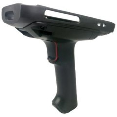 Honeywell Kit CT40 Scan Handle - Efficient and Durable Accessory, CT40-SH-PBT
